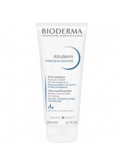 BIODERMA ATODERM INTENSIVE...