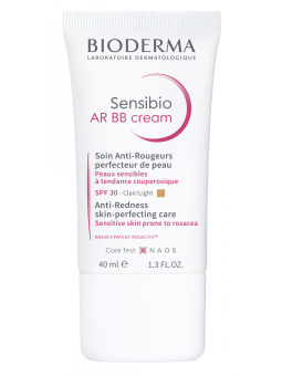 BIODERMA SENSIBIO AR CC...