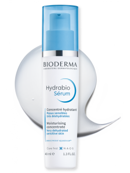 BIODERMA HYDRABIO SERUM 40 ML