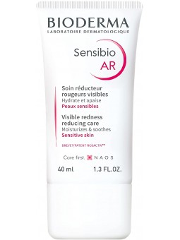 BIODERMA SENSIBIO AR CREMA...