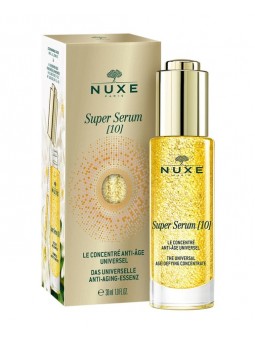 NUXE SUPER SERUM 10 30 ML