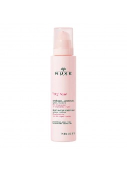 NUXE VERY ROSE LECHE...