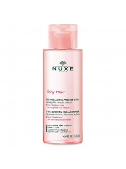 NUXE VERY ROSE AGUA MICELAR...