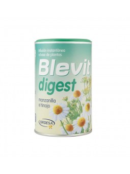BLEVIT BARRIGUITAS FELICES...