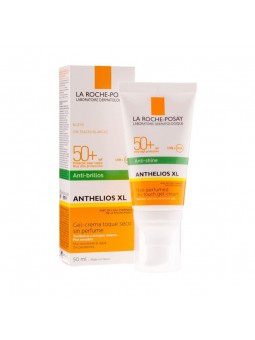 LRP ANTHELIOS XL GEL-CREMA...
