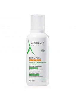 A-DERMA EXOMEGA CONTROL...