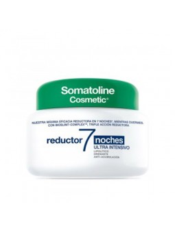 SOMATOLINE REDUCTOR 7...