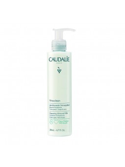 CAUDALIE VINOCLEAN LECHE DE...