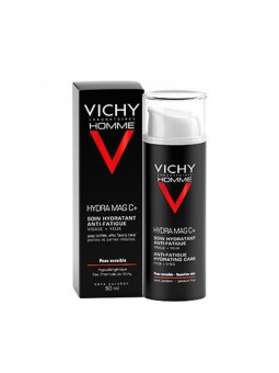 VICHY HOMME HYDRA MAG C+...
