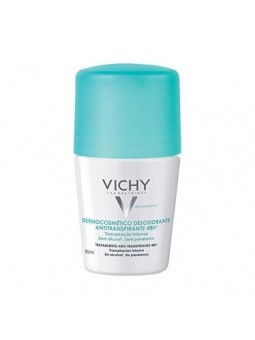 VICHY DESODORANTE REGULADOR...