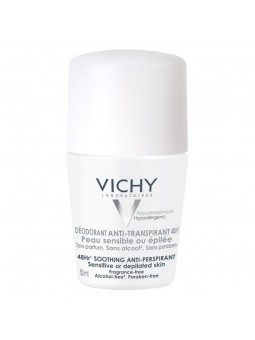 VICHY DESODORANTE PIEL...