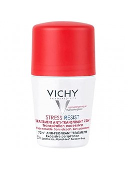 VICHY STRESS RESIST 72 H...