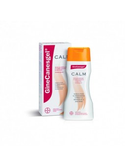 GINECANESGEL CALM GEL...