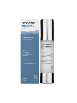 SESDERMA HIDRADERM HYAL...