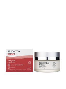 SESDERMA DAESES CREMA...