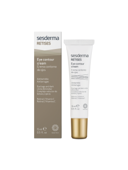 SESDERMA RETISES CONTORNO...