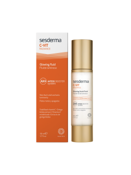 SESDERMA C-VIT RADIANCE...