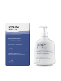 SESDERMA HIDRAVEN CREMA...