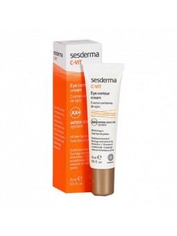 SESDERMA C-VIT CONTORNO...
