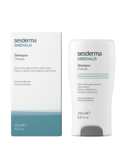 SESDERMA SEBOVALIS CHAMPU...