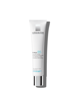 LRP HYALU B5 CREMA 40 ML