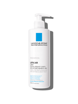 LRP LIPIKAR LECHE CORPORAL...