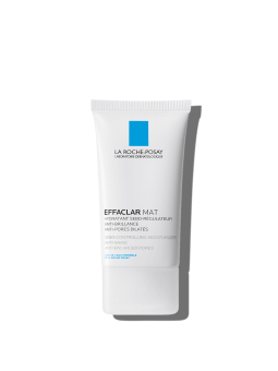 LRP EFFACLAR MAT 40ML