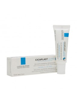LRP CICAPLAST LABIOS...