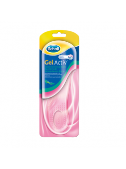 DR SCHOLL PLANTILLAS...