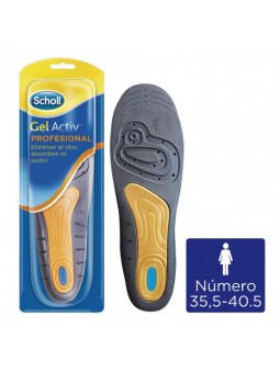 DR SCHOLL GELACTIV...