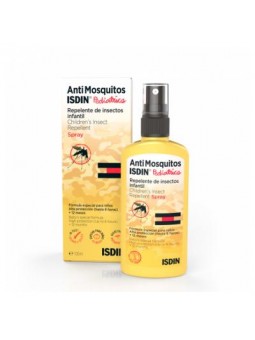 ISDIN ANTIMOSQUITOS...