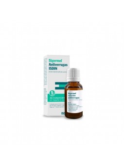 ANTIVERRUGAS ISDIN COLODION...