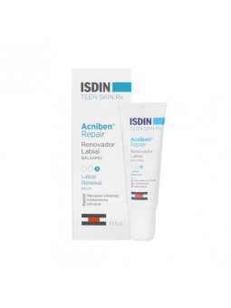 ISDIN ACNIBEN BALSAMO...