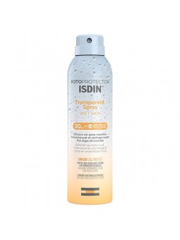 ISDIN FOTOPROTECT 30 TRANS...