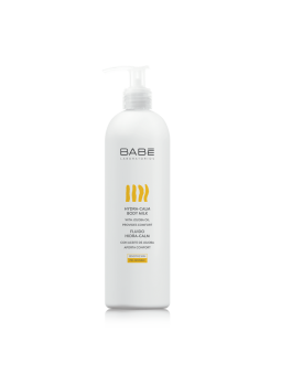 BABE FLUIDO HIDRA-CALM 500 ML