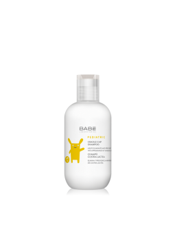 BABE PEDIATRIC CHAMPU...