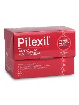 PILEXIL ANTICAIDA 15...