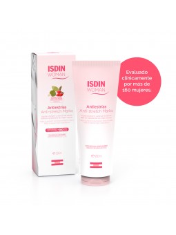 ISDIN WOMAN ANTIESTRIAS 250ML
