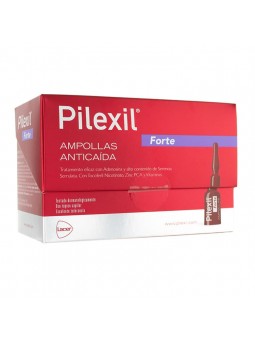 PILEXIL ANTICAIDA FORTE 15...