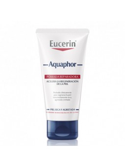 EUCERIN AQUAPHOR POMADA...