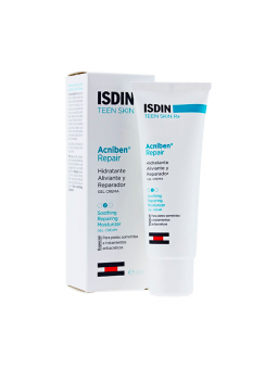 ISDIN ACNIBEN RX GEL CR...