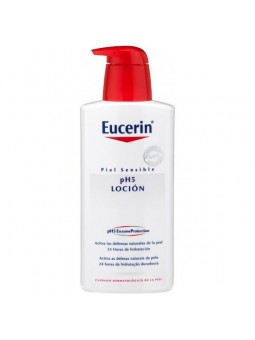 EUCERIN PH5 LOCION 400 ML
