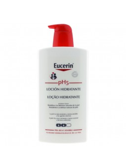 EUCERIN PH5 LOCION 1000ML