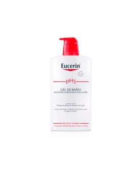 EUCERIN PH5 GEL DE BAÑO...