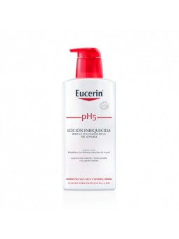 EUCERIN PH5 LOCION...