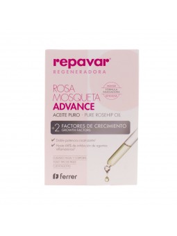 REPAVAR ACEITE ROSA...