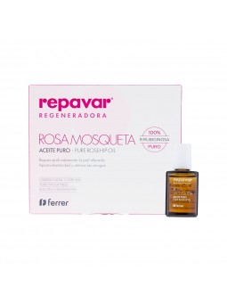REPAVAR ACEITE ROSA...