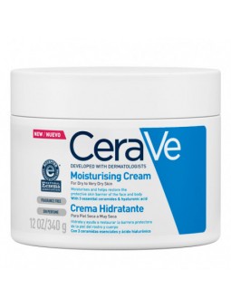 CERAVE CORPORAL CREMA...