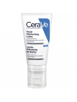 CERAVE FACIAL LOCION...