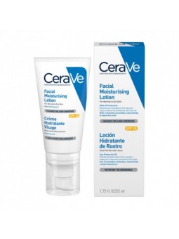 CERAVE LOCION HIDRATANTE DE...